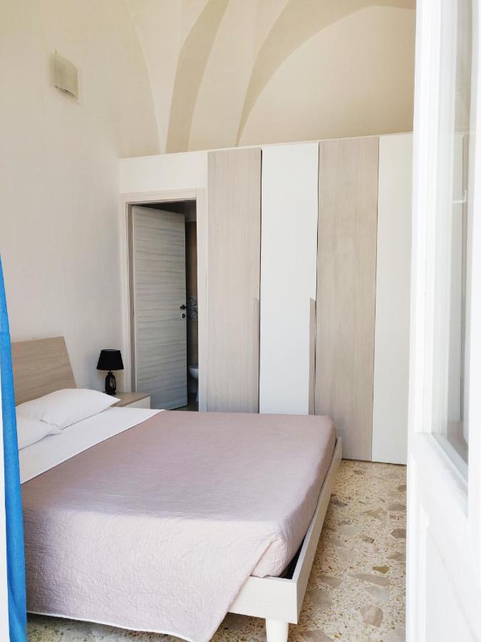 Wish Rooms Lecce Exteriör bild